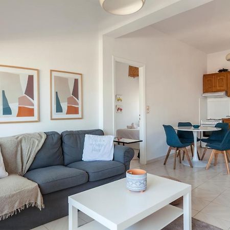 Lovely Apartment Close To The City Center Heraklion  Exterior photo