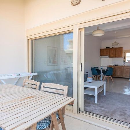 Lovely Apartment Close To The City Center Heraklion  Exterior photo