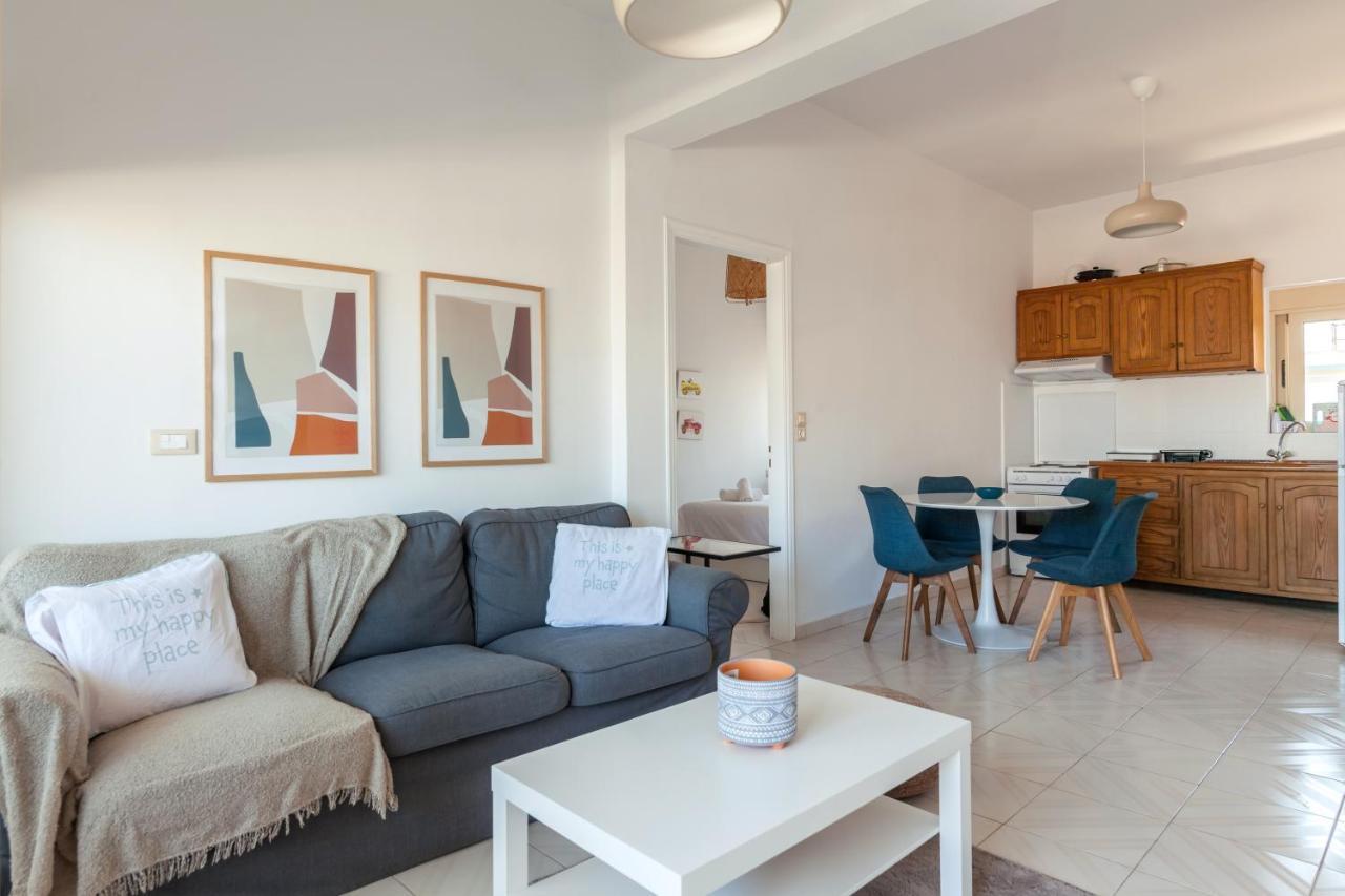 Lovely Apartment Close To The City Center Heraklion  Exterior photo