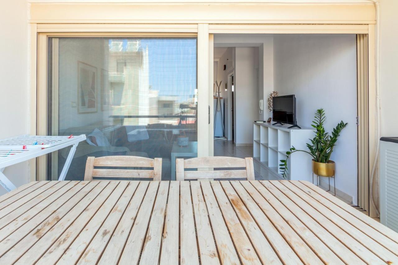Lovely Apartment Close To The City Center Heraklion  Exterior photo