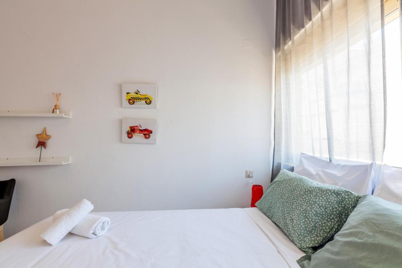Lovely Apartment Close To The City Center Heraklion  Exterior photo